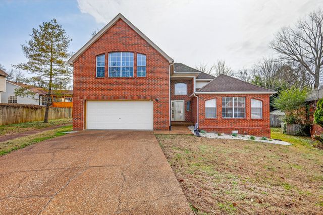 205 Burwick Ct, Antioch, TN 37013