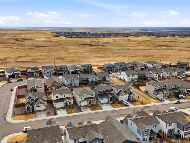 27934 E 7th Avenue, Aurora, CO 80018