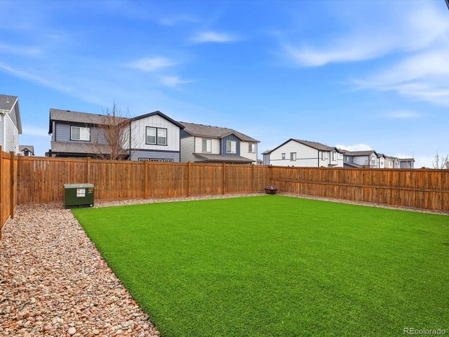 27934 E 7th Avenue, Aurora, CO 80018