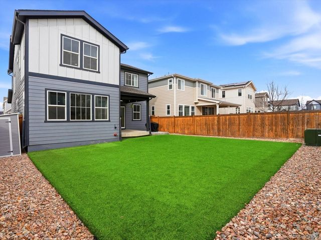 27934 E 7th Avenue, Aurora, CO 80018