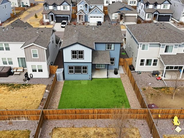 27934 E 7th Avenue, Aurora, CO 80018