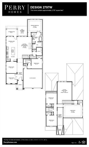 513 Estacado LN, Georgetown, TX 78633