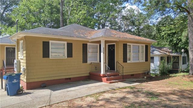 2641 Acadia Street A, Atlanta, GA 30344