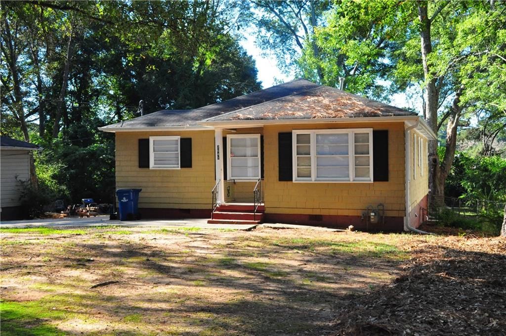 2641 Acadia Street A, Atlanta, GA 30344