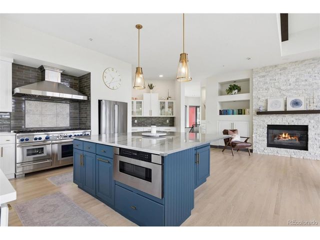 163 Glengarry Pl, Castle Rock, CO 80108