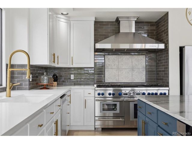 163 Glengarry Pl, Castle Rock, CO 80108