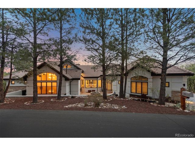 163 Glengarry Pl, Castle Rock, CO 80108