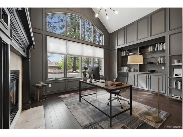 163 Glengarry Pl, Castle Rock, CO 80108