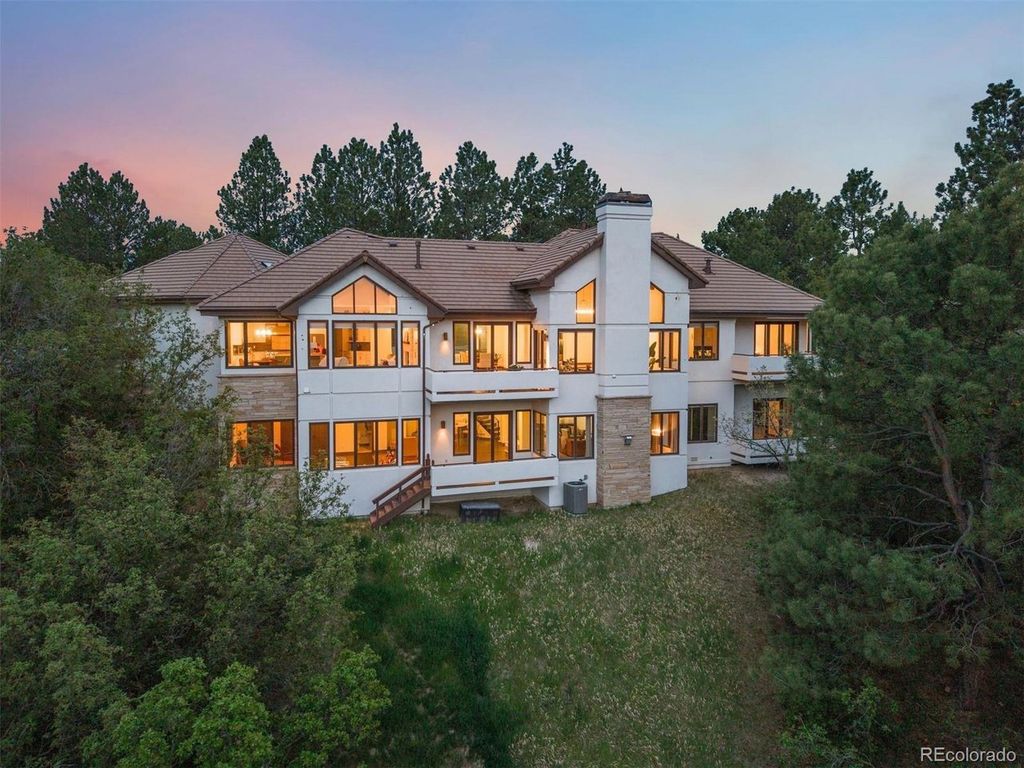 163 Glengarry Pl, Castle Rock, CO 80108