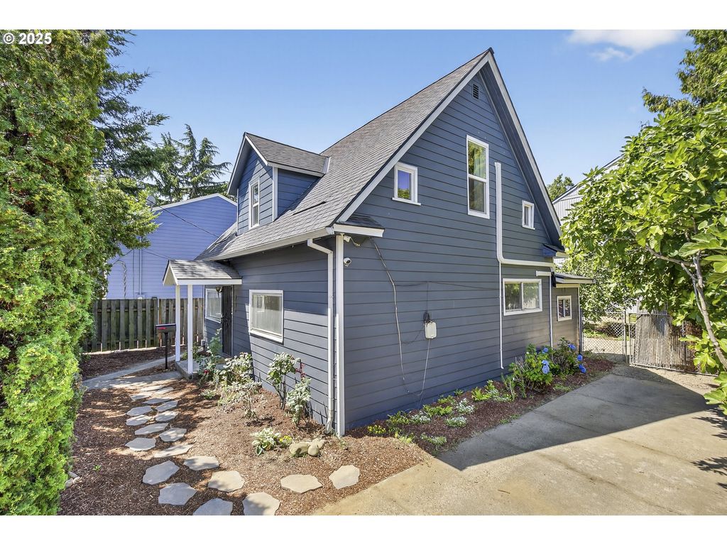 5843 Se 90TH Ave, Portland, OR 97266