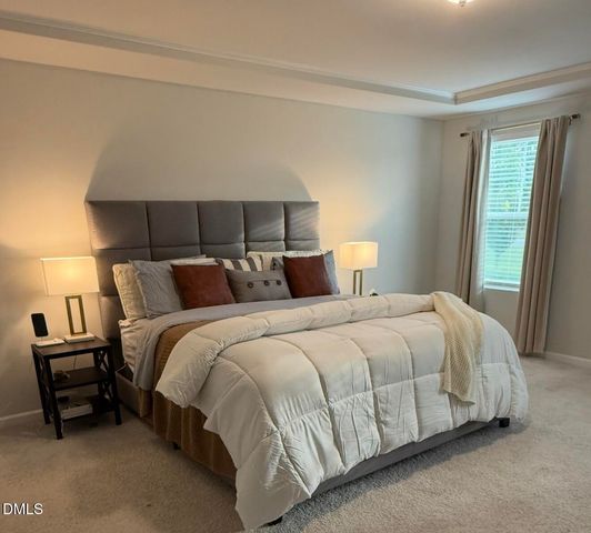 30 Brightleaf Drive, Franklinton, NC 27525
