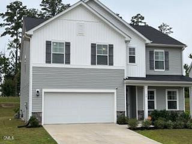 30 Brightleaf Drive, Franklinton, NC 27525