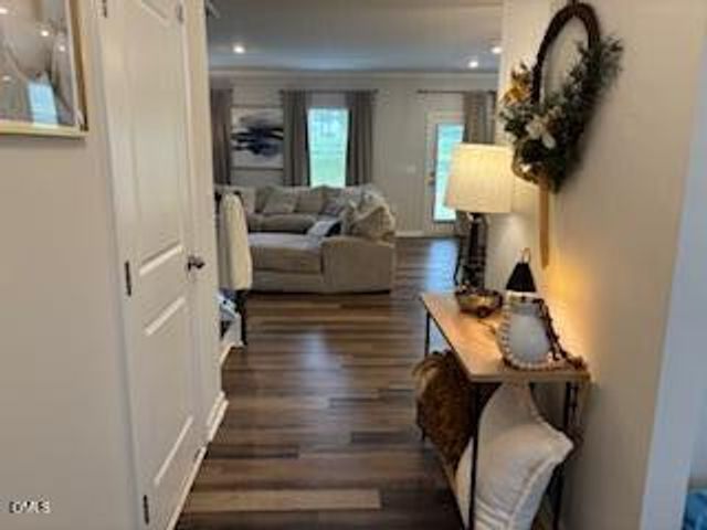 30 Brightleaf Drive, Franklinton, NC 27525