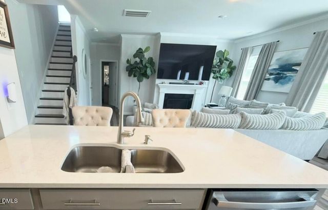 30 Brightleaf Drive, Franklinton, NC 27525