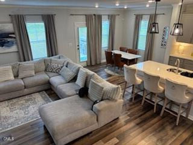 30 Brightleaf Drive, Franklinton, NC 27525