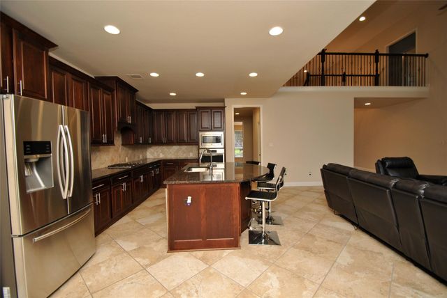 203 Haven Brook Lane, Richmond, TX 77406