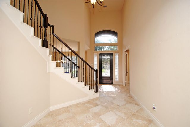 203 Haven Brook Lane, Richmond, TX 77406