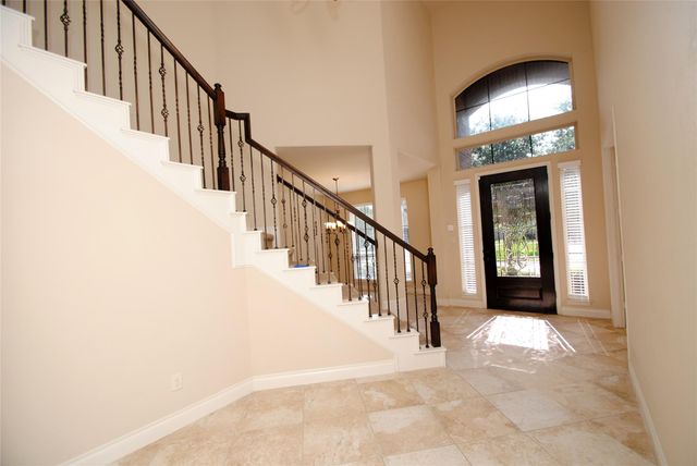 203 Haven Brook Lane, Richmond, TX 77406