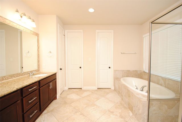 203 Haven Brook Lane, Richmond, TX 77406