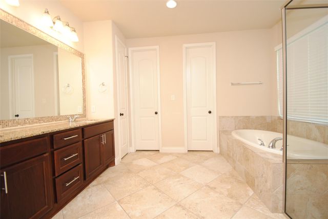 203 Haven Brook Lane, Richmond, TX 77406