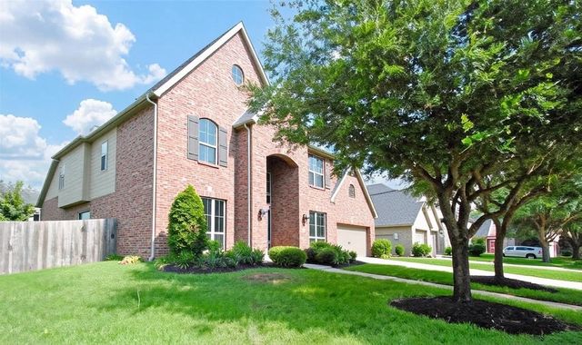 203 Haven Brook Lane, Richmond, TX 77406