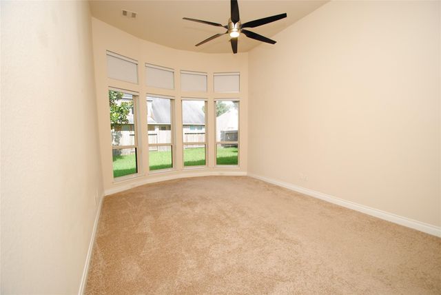 203 Haven Brook Lane, Richmond, TX 77406
