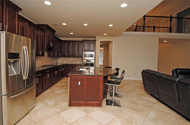 203 Haven Brook Lane, Richmond, TX 77406