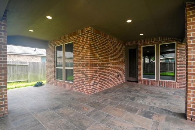203 Haven Brook Lane, Richmond, TX 77406
