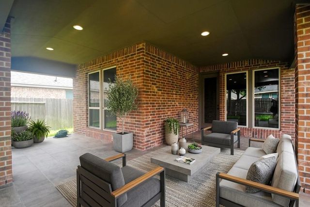 203 Haven Brook Lane, Richmond, TX 77406
