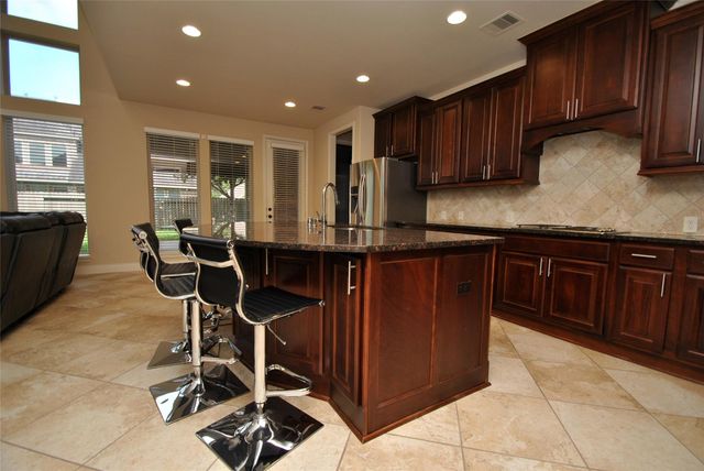 203 Haven Brook Lane, Richmond, TX 77406