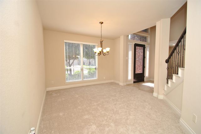 203 Haven Brook Lane, Richmond, TX 77406