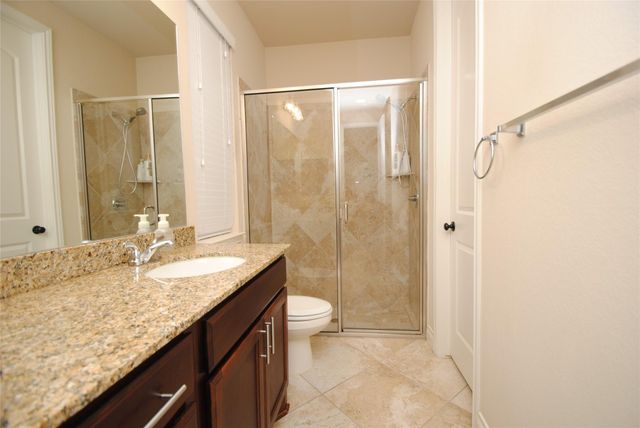 203 Haven Brook Lane, Richmond, TX 77406