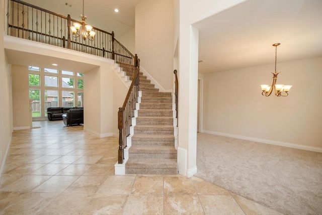 203 Haven Brook Lane, Richmond, TX 77406