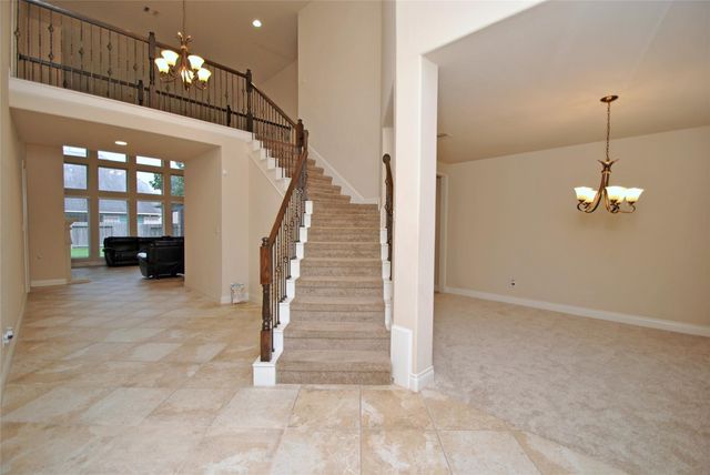 203 Haven Brook Lane, Richmond, TX 77406