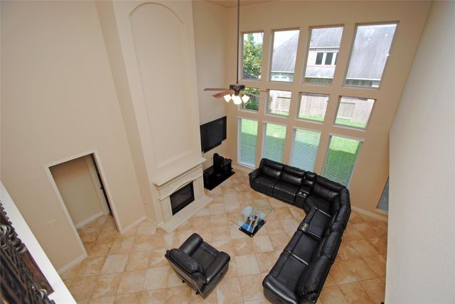203 Haven Brook Lane, Richmond, TX 77406