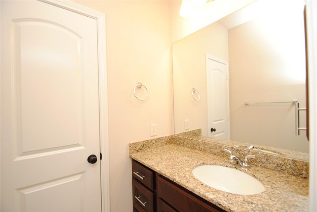 203 Haven Brook Lane, Richmond, TX 77406