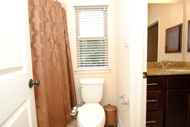 203 Haven Brook Lane, Richmond, TX 77406