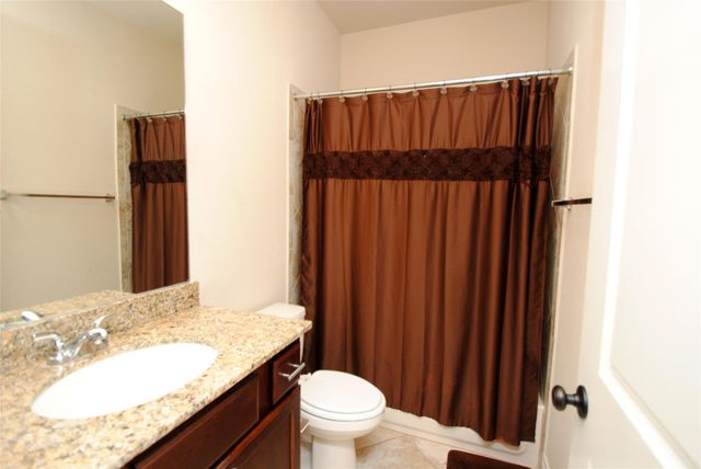 203 Haven Brook Lane, Richmond, TX 77406