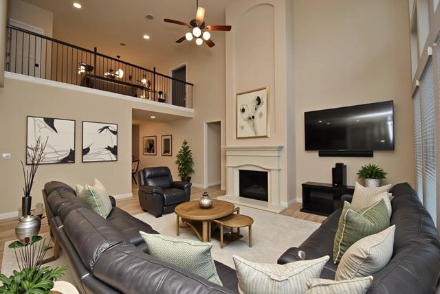 203 Haven Brook Lane, Richmond, TX 77406