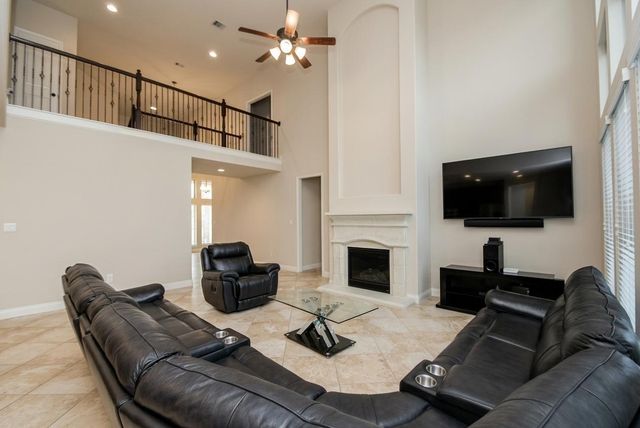203 Haven Brook Lane, Richmond, TX 77406