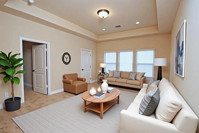 203 Haven Brook Lane, Richmond, TX 77406