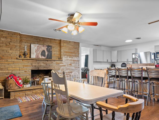 1375 SE 800 Road, Collins, MO 64738