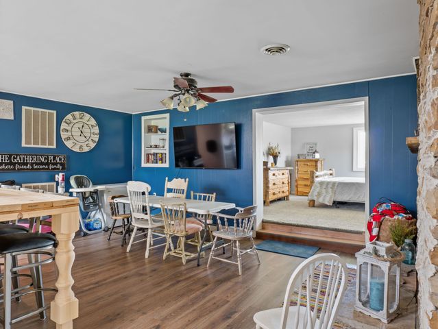 1375 SE 800 Road, Collins, MO 64738