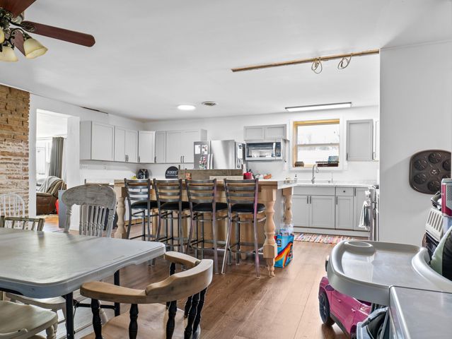 1375 SE 800 Road, Collins, MO 64738