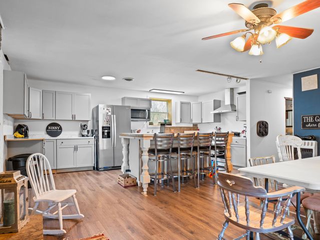 1375 SE 800 Road, Collins, MO 64738