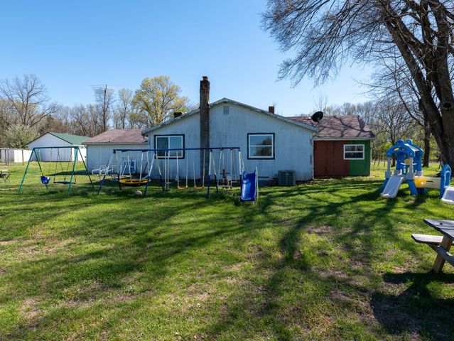 1375 SE 800 Road, Collins, MO 64738