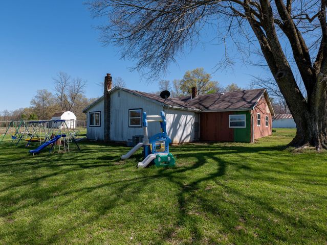 1375 SE 800 Road, Collins, MO 64738