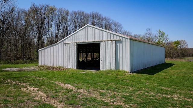 1375 SE 800 Road, Collins, MO 64738
