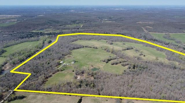 1375 SE 800 Road, Collins, MO 64738