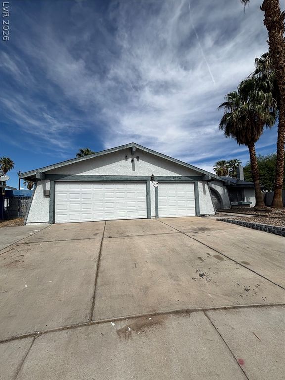 1664 Caliente Court, Las Vegas, NV 89119 — photo 2
